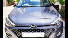 Second Hand Hyundai Elite i20 Sportz Plus 1.4 CRDi in Hyderabad