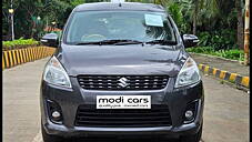 Used Maruti Suzuki Ertiga ZXi in Mumbai