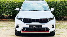 Used Kia Sonet GTX Plus 1.0 DCT Dual Tone in Bangalore