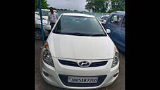 Used Hyundai i20 Asta 1.2 in Ranchi