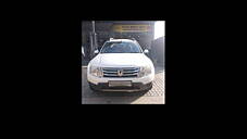 Used Renault Duster 110 PS RxL Diesel in Mohali