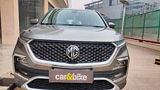 Used MG Hector Sharp 1.5 DCT Petrol [2019-2020] in Gurgaon