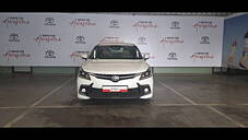 Used Toyota Glanza S [2022-2023] in Coimbatore