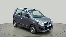 Used Maruti Suzuki Wagon R 1.0 LXi in Pune