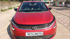 Used Tata Altroz XT Petrol [2020-2023] in Pune