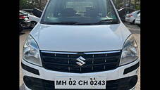 Used Maruti Suzuki Wagon R 1.0 LXi CNG in Mumbai