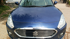 Used Maruti Suzuki Dzire VDi AMT in Gurgaon