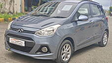 Used Hyundai Grand i10 Asta 1.2 Kappa VTVT [2013-2016] in Mumbai