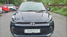 Used Hyundai Aura SX (O) 1.2 Petrol [2023-2023] in Thane