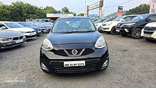 Used Nissan Micra XL CVT in Pune