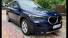 Used BMW X1 sDrive20i SportX in Delhi