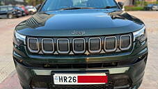 Used Jeep Compass Model S (O) Diesel 4x4 AT [2021] in Delhi