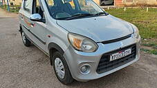 Used Maruti Suzuki Alto 800 Lxi in Satna