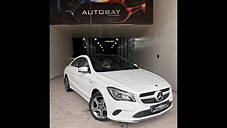 Used Mercedes-Benz CLA 200 CDI Sport in Pune