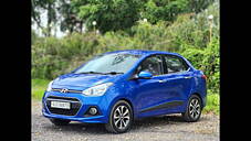 Used Hyundai Xcent SX 1.1 CRDi (O) in Surat