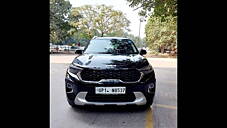 Used Kia Sonet HTX 1.0 DCT in Delhi