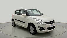 Used Maruti Suzuki Swift VXi in Hyderabad