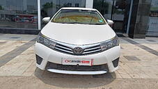 Second Hand Toyota Corolla Altis GL in Nagpur