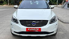 Used Volvo XC60 Kinetic D4 in Bangalore