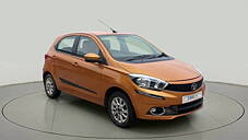 Used Tata Tiago Revotron XZ in Pune