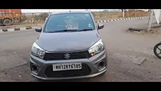 Used Maruti Suzuki Celerio VXi CNG [2019-2020] in Pune