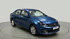 Used Volkswagen Vento Highline Diesel AT [2015-2016] in Mumbai