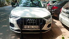 Used Audi Q3 40 TFSI Premium Plus in Delhi