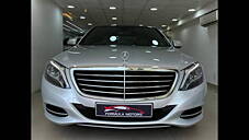 Used Mercedes-Benz S-Class (W222) S 350D [2018-2020] in Chennai