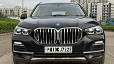 Used BMW X5 xDrive 30d in Mumbai