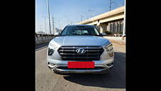 Used Hyundai Creta EX 1.5 Petrol [2020-2022] in Noida
