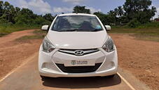 Second Hand Hyundai Eon D-Lite in Mangalore