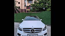 Used Mercedes-Benz GLC 220 d Progressive in Mumbai