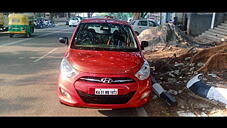 Used Hyundai i10 1.1L iRDE ERA Special Edition in Bangalore
