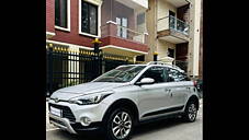 Used Hyundai i20 Active 1.2 SX in Bangalore