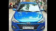 Used Hyundai Elite i20 Asta 1.2 in Chennai