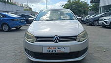 Used Volkswagen Vento Trendline Petrol in Chennai