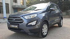 Used Ford EcoSport Trend 1.5 Ti-VCT in Delhi