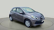 Used Honda Brio S MT in Surat