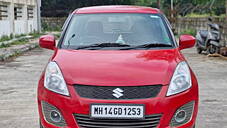 Used Maruti Suzuki Swift LDi ABS [2014-2017] in Pune