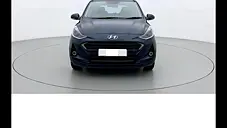 Second Hand Hyundai Grand i10 Nios Sportz 1.2 Kappa VTVT in Chennai
