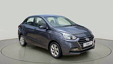 Used Hyundai Xcent SX in Lucknow