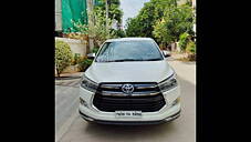 Used Toyota Innova Crysta Touring Sport Diesel AT [2017-2020] in Hyderabad