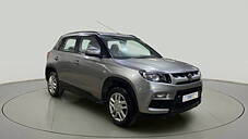 Used Maruti Suzuki Vitara Brezza VDi in Mumbai