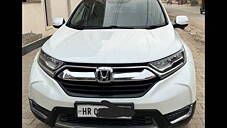 Used Honda CR-V 2.4 AT in Gurgaon