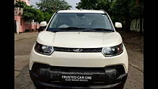 Used Mahindra KUV100 K4 D 6 STR in Indore