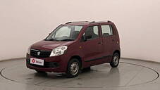 Used Maruti Suzuki Wagon R 1.0 LXi in Hyderabad