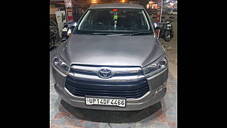 Used Toyota Innova Crysta 2.4 ZX 7 STR [2016-2020] in Delhi