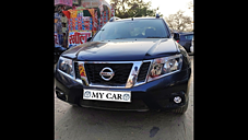 Second Hand Nissan Terrano XL D Plus in Lucknow
