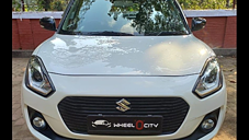 Second Hand Maruti Suzuki Swift ZXi Plus in Kanpur