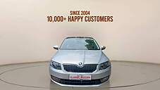 Used Skoda Octavia 1.8 TSI Style Plus AT [2017] in Mumbai